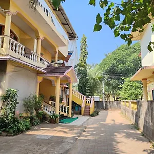 D'souzas Calangute