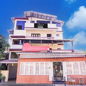 Super Collection O Panjim Near Miramar Hotel