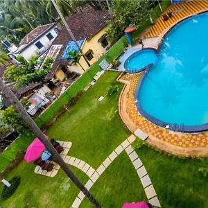 The Shivam Resort - Calangute Beach, Goa ホテル 3*