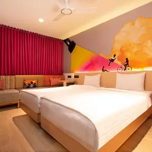 Hotel Goa, Panjim 4*