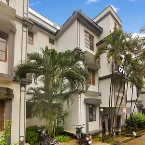 Hotel Collection O Maizons Lakeview Baga