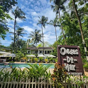 Ondas Do Mar Phase-1 Resort