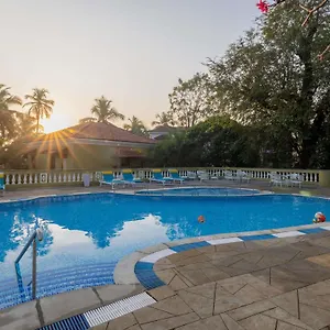 Mercure Goa Devaaya Resort Malar