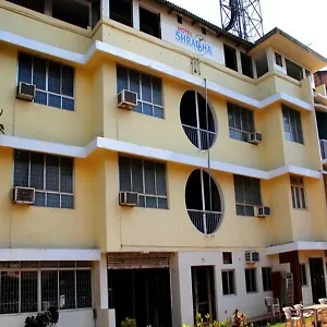 Hotel Shraddha 3*