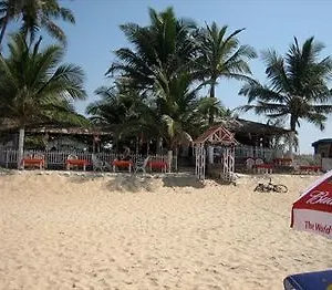 Anthy's Hotel