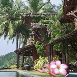 Ahilya By The Sea Nerul (Goa)