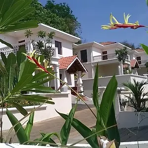 Pinto Rosario Square Üdülőközpont