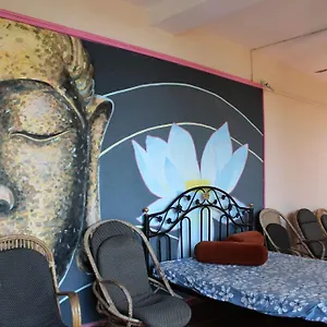 Namyo Hostel/guesthouse