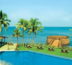 Hotel Vivanta By Taj Holiday Village