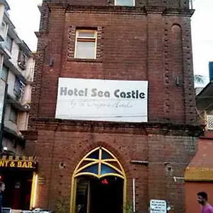 Sea Castle By L Origine Hotels Hotel 3*