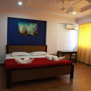 Saiesh International 2* Mapusa