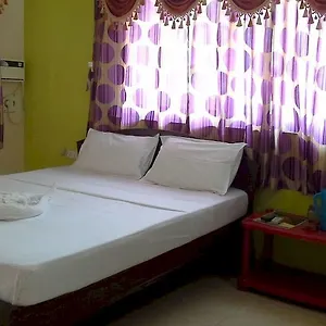 Hotel Rishi Prasad