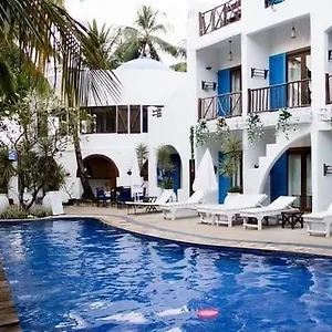 Mykonos Blu 3*