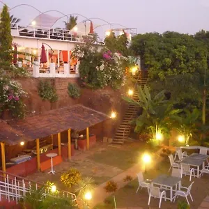 Octave Rococco Morjim Hotel Pernem
