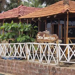 Shiva Shakti Yoga Beach Resort Resort Patnem Beach