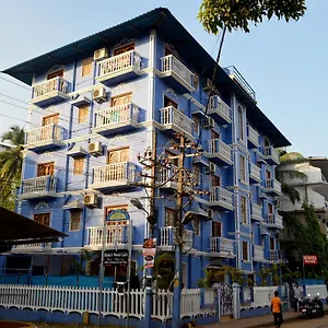 Seagull Hotel 3*