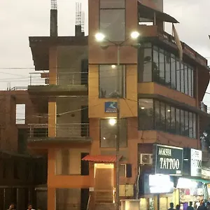 Dimar Hotel Calangute