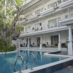 Pirache Art & Spa,
