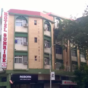 Hotel Sunrise 3*