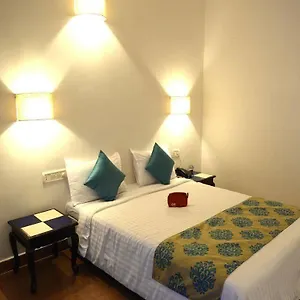 Oyo Aguada Road Hotell