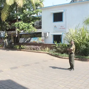 Arpora Otel