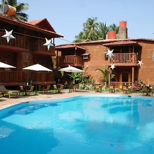 Feriested Sea Breeze Village Calangute