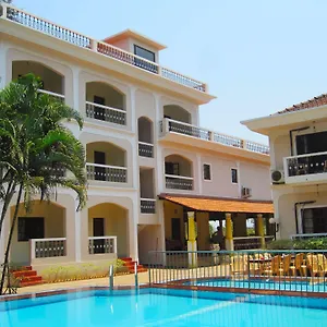 Riverside Regency 2*