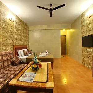 Grand Goa Exotica Szálloda 3*