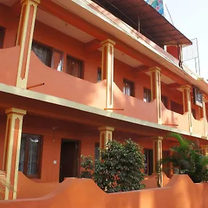 Guest house Shiva House 2*