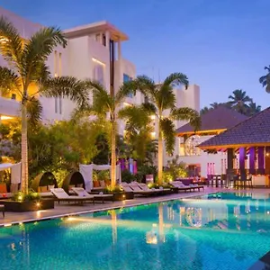 Hard Rock Goa 5*