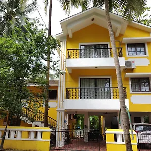 Blue Pearl Calangute