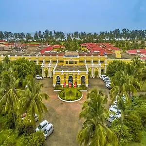 The Lalit Golf & Goa 5* Canacona