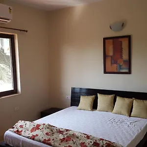 Lejlighed Coconut Grove Residency