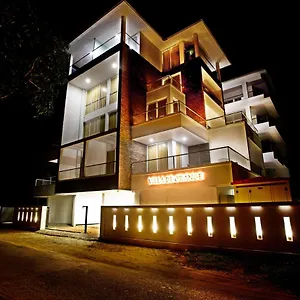 Hotel De Orange 3*