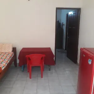Guest house Santosh Place