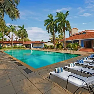 The Fern Kesarval & Spa, Plateau - Goa