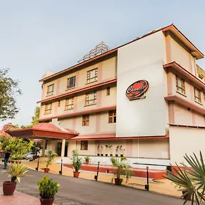 Chances And Casino An Indy Station touristique Panaji