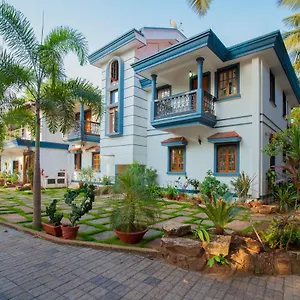 Mistral Holidays Near Trinity & * Benaulim