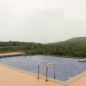 Oyo 9171 Dil Chahta Apartament Vagator