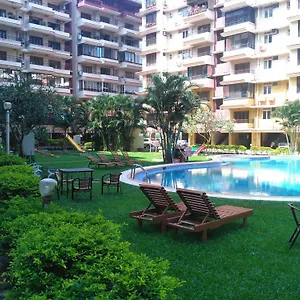 Nirvaah Panjim Apartment