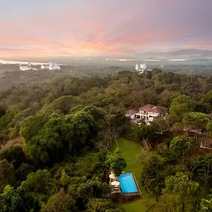 The Postcard Velha, Goa 5* 올드 고아