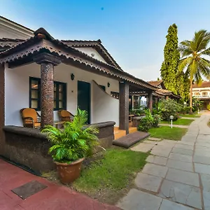 Silver Sands Village Rezort