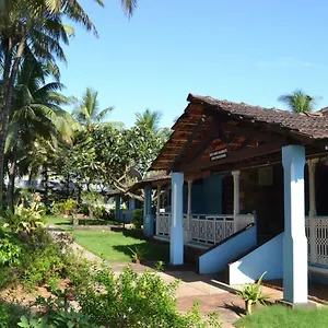 Maison d'hôtes O Camarao 2*