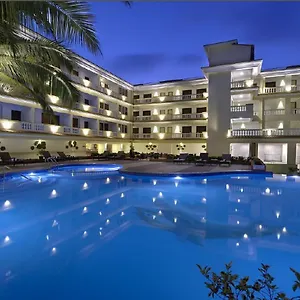 Sterling Goa 4* Varca