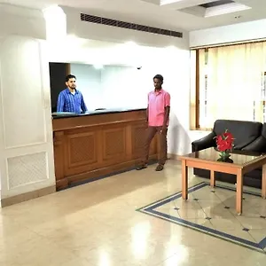 Jyoti Plaza Hotel