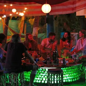 Hostel Road House