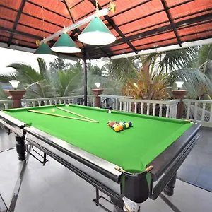 Apartment Pant House In Calangute