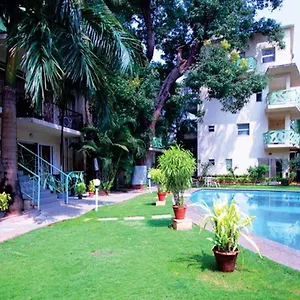Sharanam Calangute